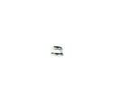 Genuine Mopar Hex Lock Nut 6106123AA. Fixed Price $8.32.
