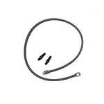 Mcleod Clutch Line,hydraulic, 36.00 In. Length,ford, 2005-14 Mustang, Each. Fixed Price $83.98.