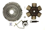 Sachs K1675-22CB Transmission Clutch Kit For Jeep Cherokee, Comanche 87-89. Fixed Price $295.39.