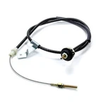 Steeda Autosports Adjustable Clutch Cable 96-04 Mustang- 172-0201. Fixed Price $74.57.