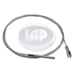3168MM Clutch Cable High Quality Cahsa Volkswagen T2 Transporter Bus 1968-1971. Fixed Price $13.62.