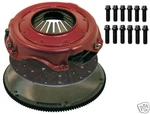 Sbc 86-UP Lightweight Clutch,ram Flywheel,pressure Plate & Organic DISC,1 1/8". Fixed Price $829.99.