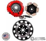 Action Stage 4+FORGED Pro-lite Flywheel Fits Acura Rsx Type-s Civic Si K20 6SPD. Fixed Price $680.32.