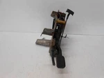 2010 Mercury Mariner Emergency Parking Brake Pedal. Fixed Price $74.98.