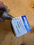Nos 1964 Chevy Bel Air Biscayne 2 Nova Chevelle Impala F85 Ignition Switch. Fixed Price $166.25.