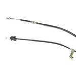 Ford Mustang 1996-2004 Atp Y-1148 Clutch Cable. Fixed Price $81.83.
