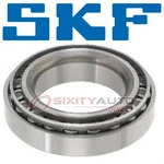 Skf Rear Inner Wheel Bearing For 1979-1996 Gmc G3500 Axle Drivetrain Zt. Fixed Price $32.12.