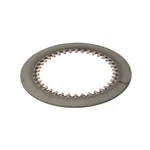 Brinn Transmission Heavy Duty Friction Disc - 71018. Fixed Price $68.03.
