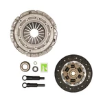 New Oem Valeo Clutch Kit Fits Isuzu Rodeo 2.6L 1993 1994 1995 1996 1997 52402401. Fixed Price $240.45.