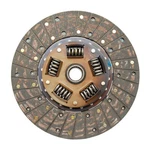 Centerforce 384193 And Ii Clutch Friction Disc Dodge/jeep. Fixed Price $178.95.