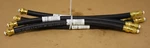 55527 - Hose 15 , Genuine Eaton Fuller ( Pack Of 4 ) ***new***. Fixed Price $90.63.
