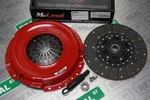 Mcleod Super Street Pro Organic/ceramic 23 Spline Mustang Gt 11-17 5.0L Coyote. Fixed Price $495.00.