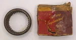New Old Stock Trans Clutch Gear Sleeve For 1941-42 Chrysler Models Mopar #865073. Fixed Price $65.00.