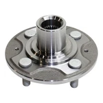 For Honda Fit Hub Assembly 2009-2013 Front Driver Passenger Side Single Piece. Fixed Price $40.48.