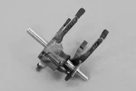 Genuine Mopar Second Fourth And Fifth Fork 68120404AA. Fixed Price $226.20.