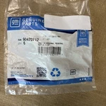 90470712 Ac Delco Set Of 6 Pressure Plate Bolts For Chevy Sedan Chevrolet Sonic. Fixed Price $6.00.