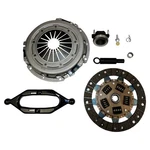 Crown Automotive 52104732K Clutch Kit For 07-11 Jeep Wrangler Jk W/3.8L Engine. Fixed Price $414.60.