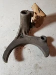 Mopar Nos Transmission Second & Direct Fork Plymouth Dodge Desoto Chrysler. Fixed Price $19.95.