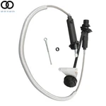 Clutch Master & Slave Cylinder Assembly Fit For 1994-1997 Dodge Ram 2500 3500. Fixed Price $51.32.