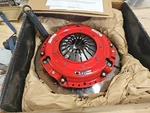 Mcleod 6405807 Rst Twin Lsx Lsa 9.6875" Disc Steel Flywheel Clutch Kit. Fixed Price $999.00.