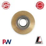 Lakewood Pilot Bearing - Roller Type 0.594"/1.810" Diameter 50378. Fixed Price $95.73.