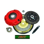 Psi Stage Clutch KIT+8.5 Lbs Chromoly Flywheel For 92-05 Honda Civic Del Sol. Fixed Price $359.00.