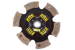 Act 6240508-1 Pad Sprung Race Disc Fits Ford Focus & Dodge Caliber. Fixed Price $237.00.