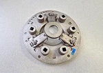 Used Original F&s K10J Vw Beetle Porsche 356 Spring Clutch Pressure Plate 4. Fixed Price $50.00.