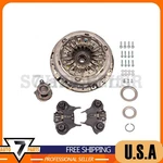 2012 2013 2014 2015 2016 2017 2018 Ford Focus Fiesta Luk 07233 Clutch Kit. Fixed Price $937.99.