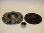 Japanparts KF-571 Clutch Kit For Mitsubishi. Fixed Price $190.26.