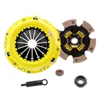 Act Pad Sprung Heavy Duty Clutch Kit For Lexus IS300 02-05 3.0 6CYL TS5-HDG6. Fixed Price $895.47.