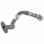 Genuine Ford 14-21 Ecosport Fiesta Focus 1.0L Turbo Oil Drain Tube CM5Z-6L092-A. Fixed Price $24.84.