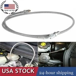 Remote Clutch Speed Bleeder Line For 2005-2013 Corvette C6 Z06 ZR1 LS2/3,2014+C7. Fixed Price $52.01.