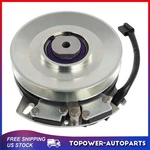 Pto Clutch For Warner 5219-35 Lawn Mower. Fixed Price $121.29.