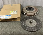 New Genuine Gm 12388077 Kit, Clutch Disc Pressure Plate Gr 0.859. Fixed Price $314.33.