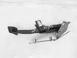 Mazdaspeed 2010 M/t Brake Pedal BBM243300E. Fixed Price $58.38.