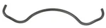 Clutch Fork Release Lever Anti-rattle Spring 1964-1968 Ford Mustang. Fixed Price $17.09.