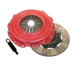 Ram Clutch Kit 98952HD; Powergrip 11" Spline 1-1/16" For 05-10 Mustang V8. Fixed Price $554.05.