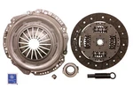 Sachs Clutch Kit For Jeep K70630-02. Fixed Price $339.83.