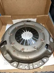 Bwd 350022 Borg Warner Remanufactured Transmission Clutch Pressure Plate. Fixed Price $45.00.