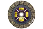 Act 1991 Geo Prizm Perf Street Sprung Disc. Fixed Price $167.00.