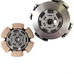 # 108925-25AM New Genuine Eaton Clutch 15.5 X 2" 6 Paddle Value. Fixed Price $1127.50.