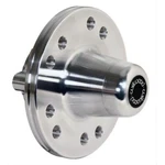 Wilwood 270-7277 Wheel Hub Front 5X4.50/4.75 Bp 1/2-20 Stud Holes 5X3.880 Rotor. Fixed Price $156.46.
