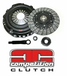 Competition Clutch Stage 2 Street Performance Kit 90-91 Acura Integra B18. Fixed Price $430.00.