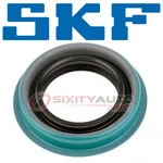 Skf Rear Differential Pinion Seal For 1995-1998 Dodge B1500 Driveline Yn. Fixed Price $24.82.