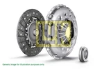 Luk 624 2872 00 Clutch Kit For Mercedes-benz. Fixed Price $243.00.