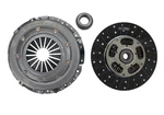 Ford Racing M-7560-A302N Clutch Kit 1986-2001 Mustang Gt W/ T-5/T45 Trans. Fixed Price $423.83.