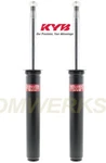 Kyb Front Shocks For Datsun Nissan 2000GT 160K 180K 240K GC11 73 74 75 76 77. Fixed Price $283.76.