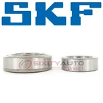 Skf Rear Wheel Bearing For 1973-1975 Oldsmobile Vista Cruiser Axle Ut. Fixed Price $41.28.