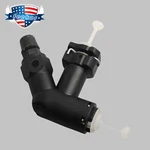 Clutch Tube Hose Fitting For Suzuki Escudo Grand Vitara Kizashi 23856-64JA0. Fixed Price $16.79.